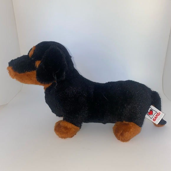 Webkinz Dachshund HM345 - Picture 7 of 15